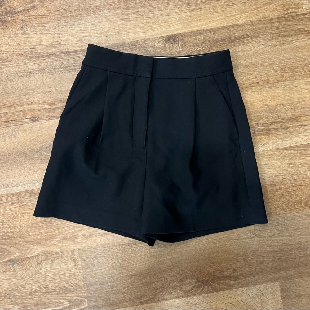 Wilfred shorts from aritzia